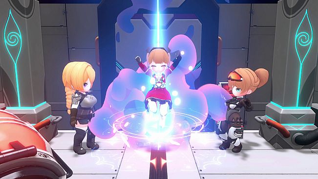 Gray Haven : Witch's Garden