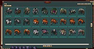 Fantasy Grounds - Devin Night Pack 206: Zombies