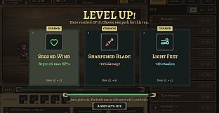 Moonbow Idle: Dark Fantasy Auto Battler