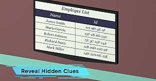 The Final Rescue: Escape Room