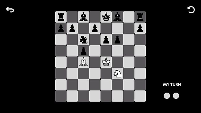 Two Move Chess
