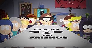 South Park: The Fractured But Whole - Gold Edition