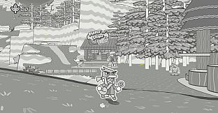 Claire Detective 1 : The Monster of Flavoria Lake