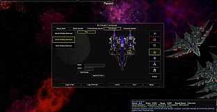 AI War: Ancient Shadows