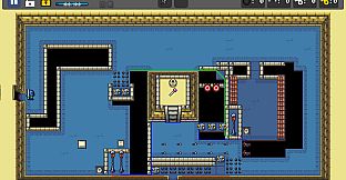 Eldwyn's Dungeon Academy