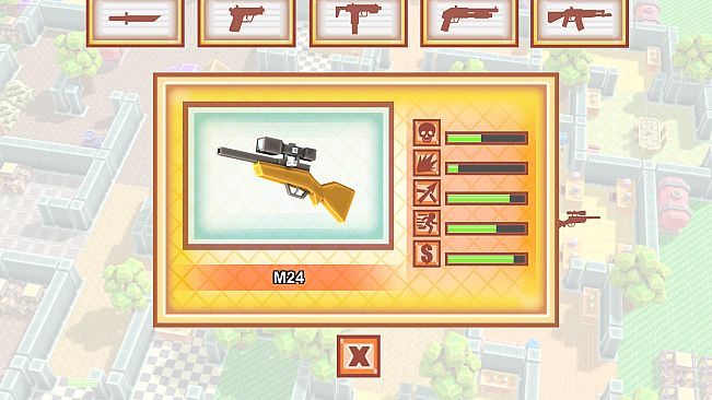 Zombie Siege：Room War