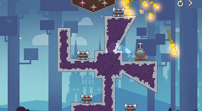 Fairy Biography5 : Demon