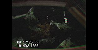 Stay with Me! Alien Abduction Story