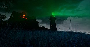 The Green Light