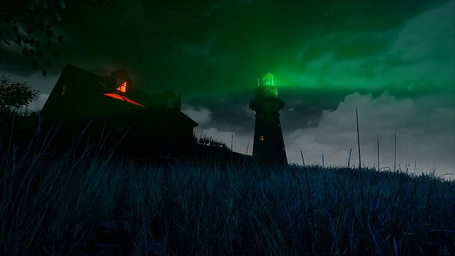 The Green Light