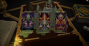 Papercraft：Ring Mode（擂台争霸）