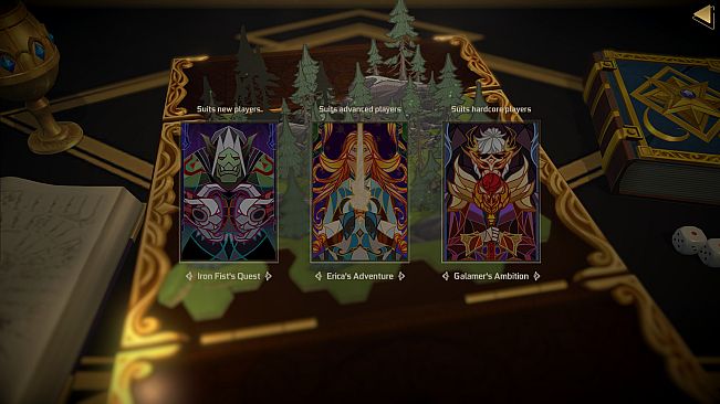 Papercraft：Ring Mode（擂台争霸）