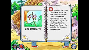 Arthur's Camping Adventure