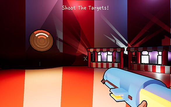 MGDC Minigame Collection