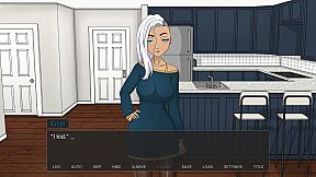 Interview with the Horny Ghost