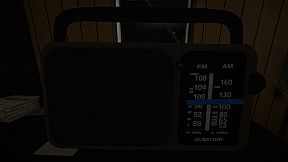 Five nights at Stalin