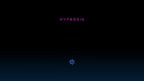 Hypnosia - Application d'Hypnose avec Reconnaissance Vocale