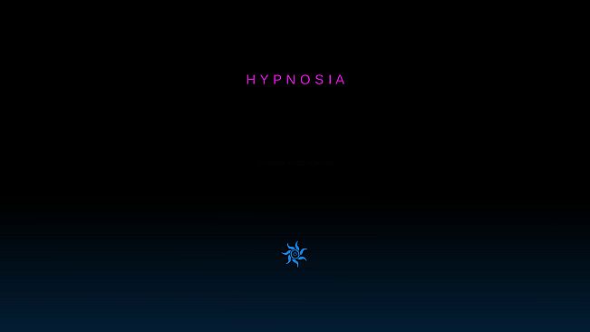 Hypnosia - Application d'Hypnose avec Reconnaissance Vocale