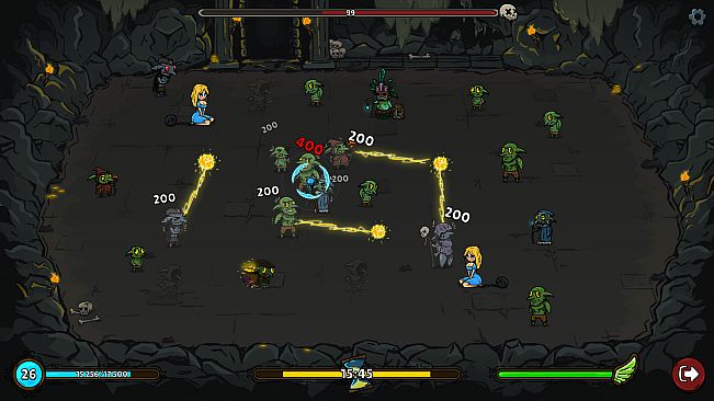 Slay the GoblinZ