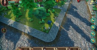 Family Hidden Secret - Hidden Objects Puzzle Adventure