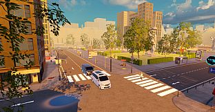 Bus Terminal Simulator