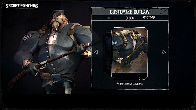 Support the Developers - Character Skin Bundle