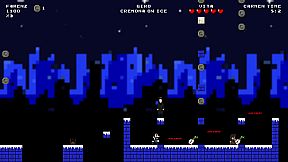 L'Angolo Di Farenz - Avventure Vampiresche