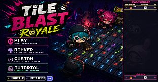 Tile Blast Royale