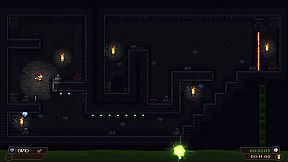 Prison Boy - The Adventure