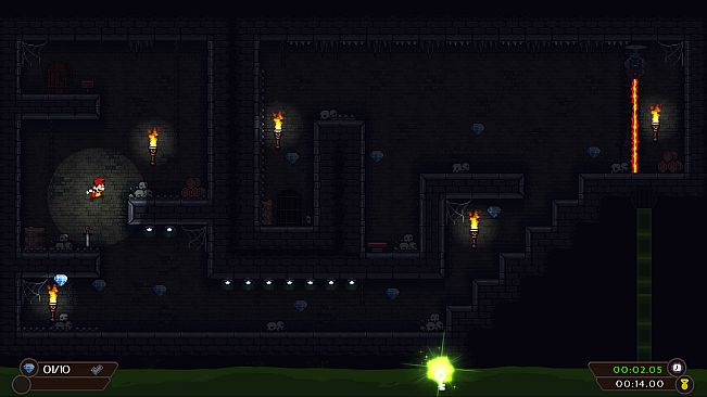 Prison Boy - The Adventure