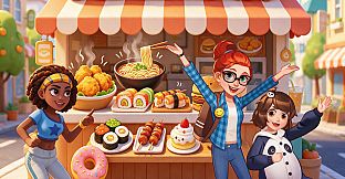 Master Gourmet Cook