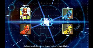 Planets Under Attack