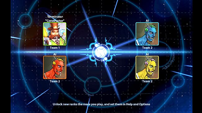 Planets Under Attack