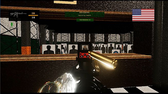 Lucky Pikinini - Advanced Killer Cyborg