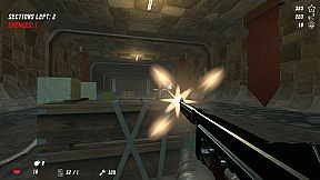 Bunkers 1944 FPS