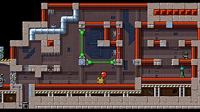 Archibald's Adventures