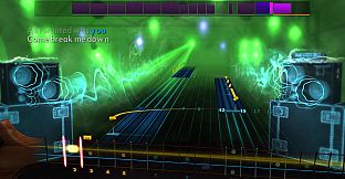 Rocksmith 2014 – Thirty Seconds to Mars - “The Kill”