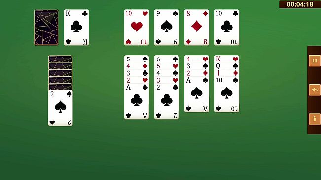 15in1 Solitaire