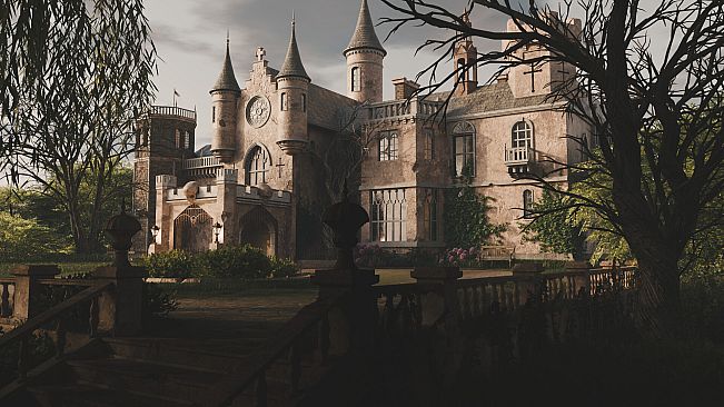 Messenger of Death: Blood Bond