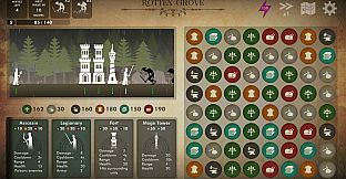 Tower Match Tactics