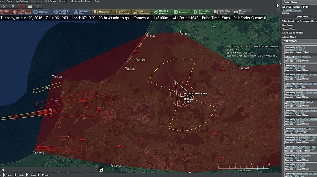Command:MO LIVE - You Brexit, You Fix it!