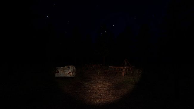 Siren Head: Awakening