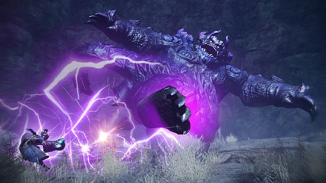 Toukiden 2 - Mission Collection Set 2