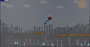 Nova Fighter