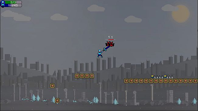 Nova Fighter