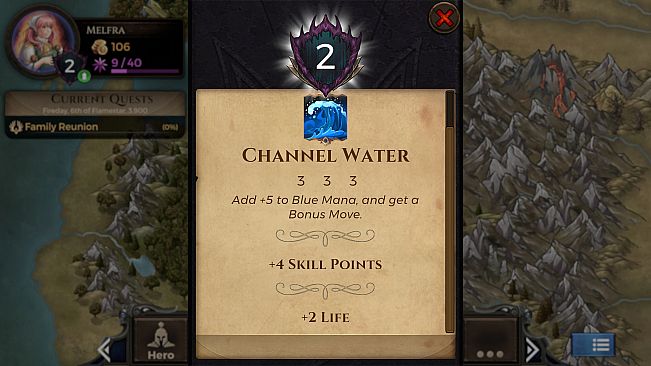 Puzzle Quest: Immortal Edition