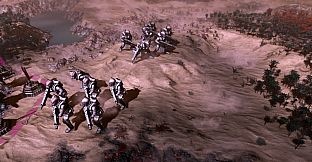 Warhammer 40,000: Gladius - Reinforcement Pack