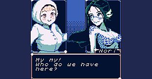 Ami's Pearl Dive