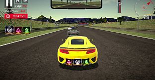 ICR - Multiplayer Car Racing