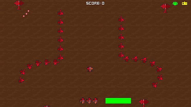 Tiger Fighter 1931 Sunset MP041